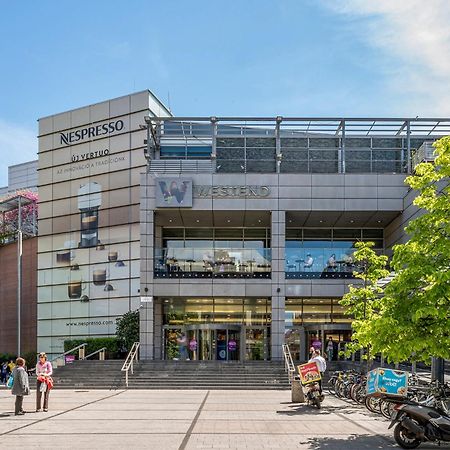 Galaxy Apartement Lift Parking Будапеща Екстериор снимка