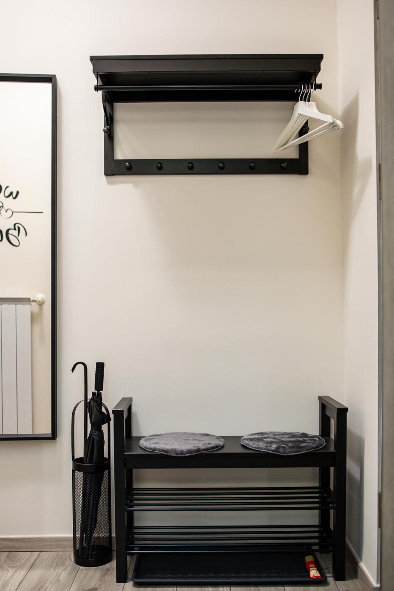 Galaxy Apartement Lift Parking Будапеща Екстериор снимка