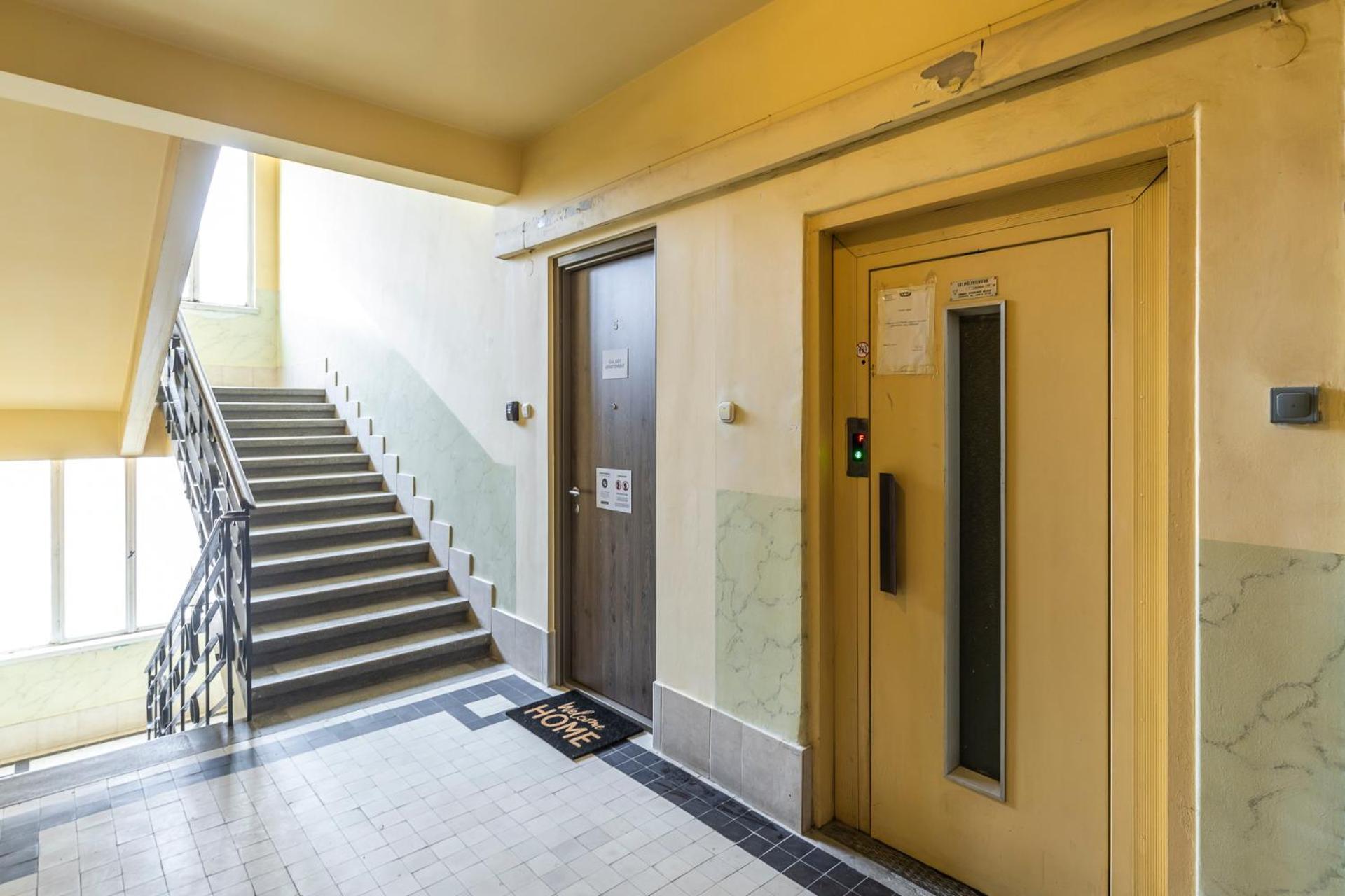 Galaxy Apartement Lift Parking Будапеща Екстериор снимка