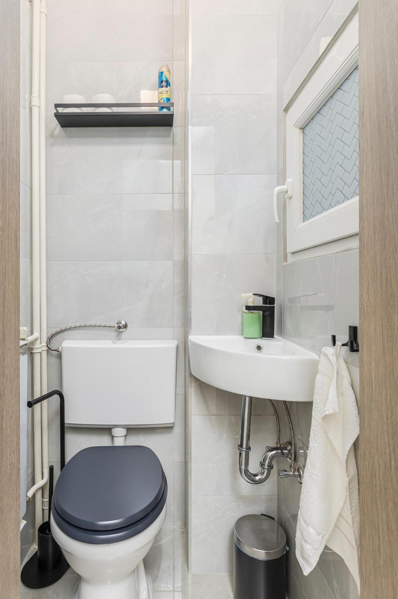 Galaxy Apartement Lift Parking Будапеща Екстериор снимка