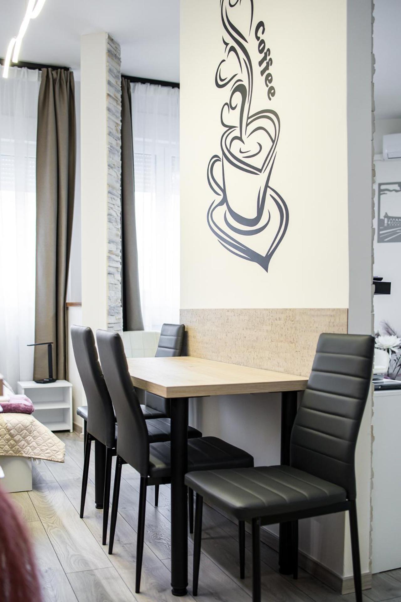 Galaxy Apartement Lift Parking Будапеща Екстериор снимка