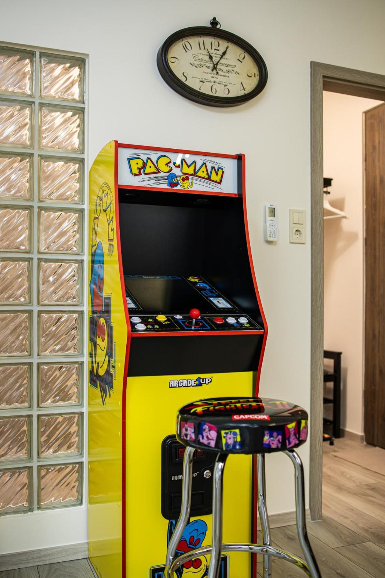 Galaxy Apartement Lift Parking Будапеща Екстериор снимка
