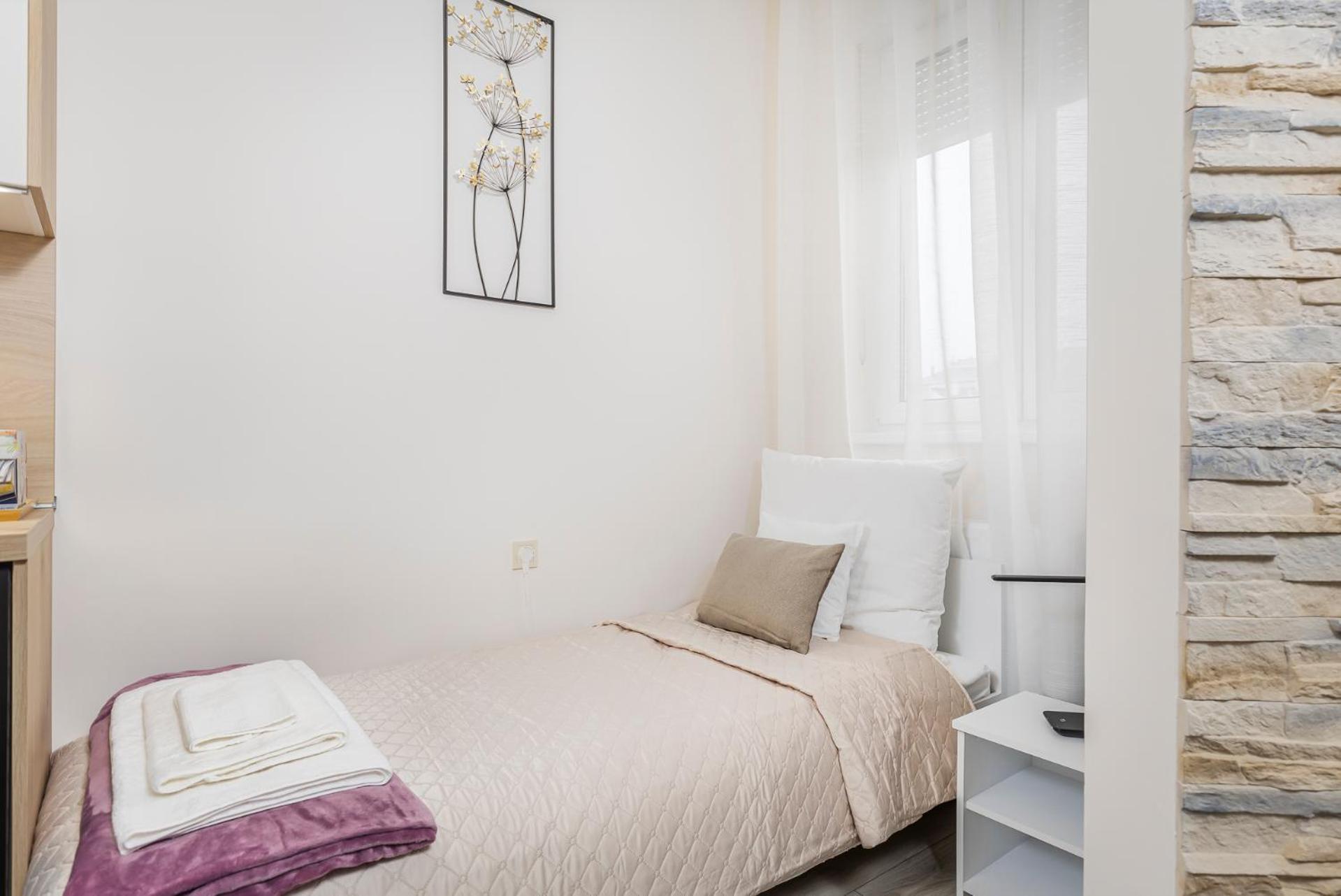 Galaxy Apartement Lift Parking Будапеща Екстериор снимка