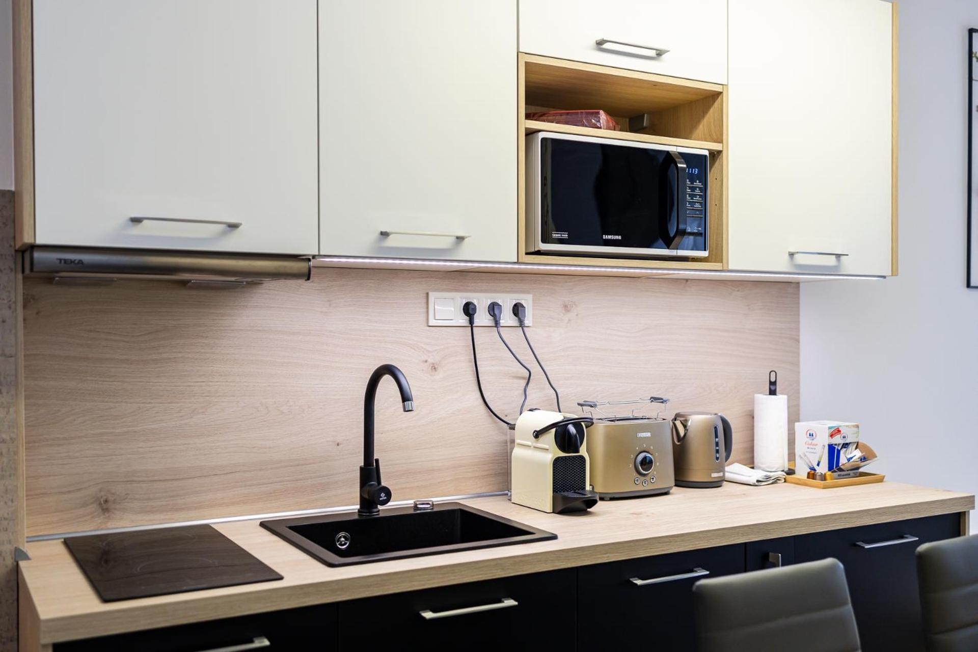 Galaxy Apartement Lift Parking Будапеща Екстериор снимка