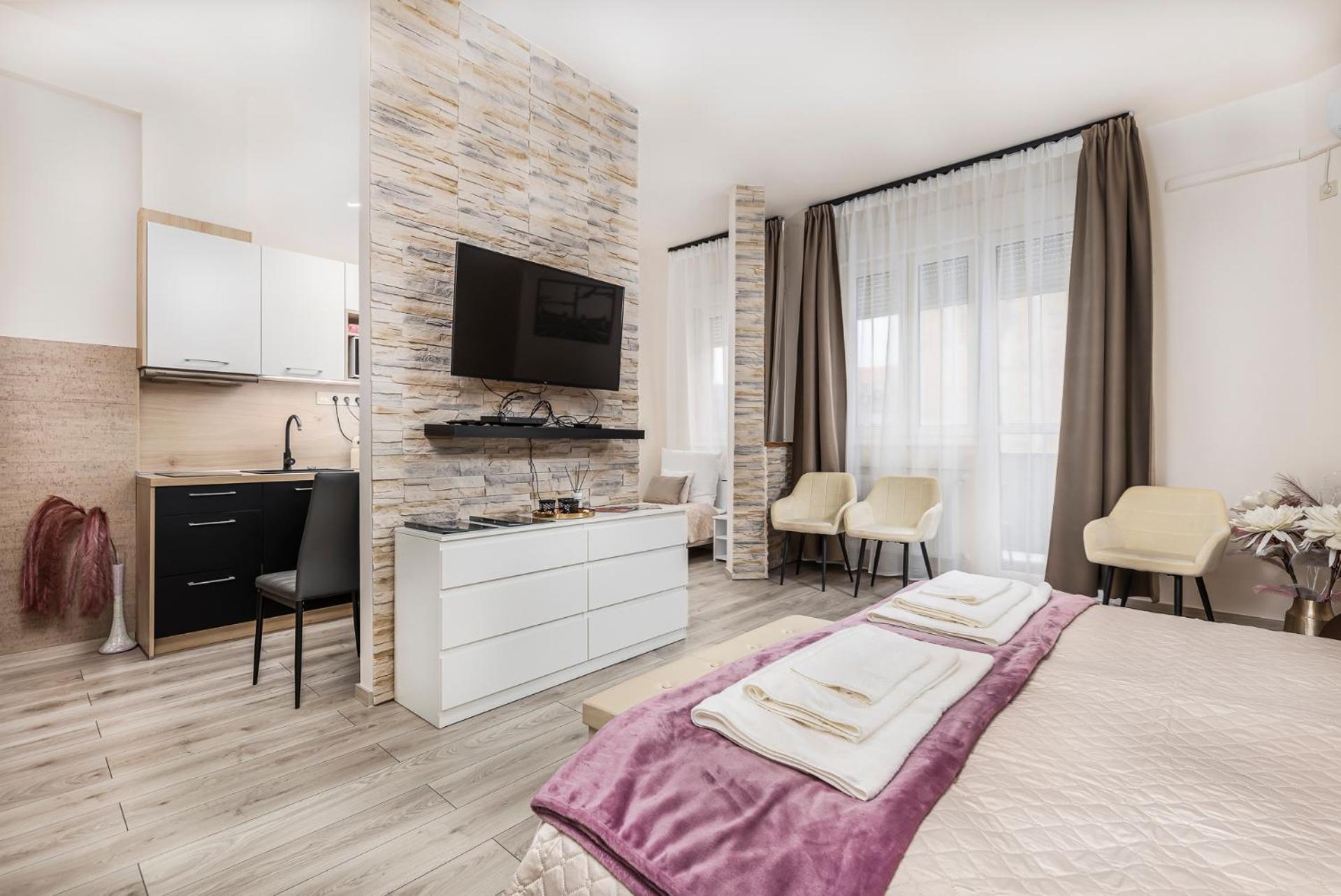 Galaxy Apartement Lift Parking Будапеща Екстериор снимка